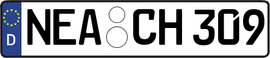 NEA-CH309