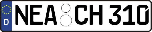 NEA-CH310