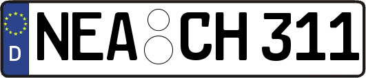 NEA-CH311