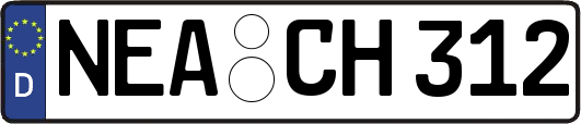 NEA-CH312