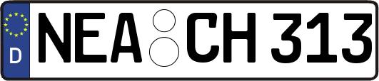 NEA-CH313