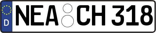 NEA-CH318