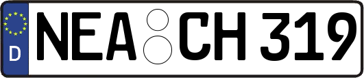 NEA-CH319