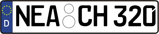 NEA-CH320