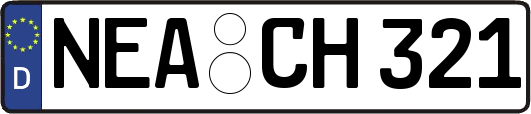 NEA-CH321