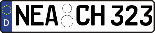 NEA-CH323