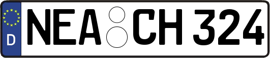 NEA-CH324
