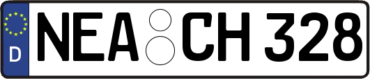 NEA-CH328