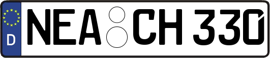NEA-CH330