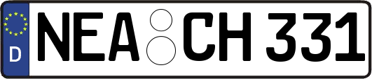 NEA-CH331