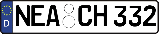 NEA-CH332