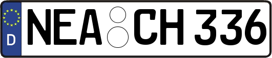 NEA-CH336