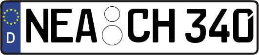 NEA-CH340