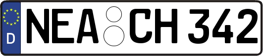NEA-CH342