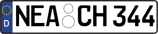 NEA-CH344