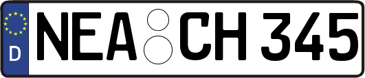 NEA-CH345