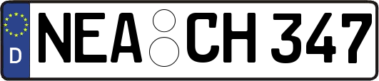 NEA-CH347