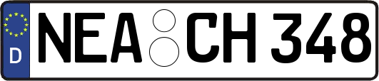 NEA-CH348