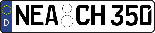 NEA-CH350