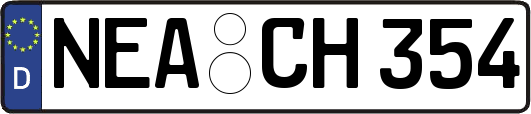 NEA-CH354