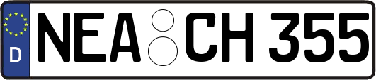 NEA-CH355