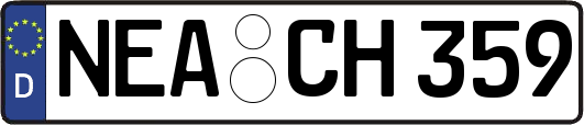 NEA-CH359