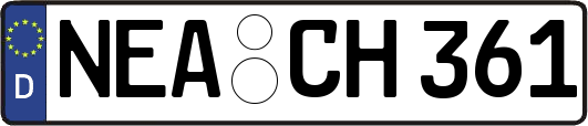 NEA-CH361