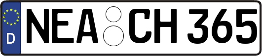 NEA-CH365