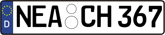 NEA-CH367
