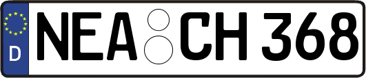 NEA-CH368