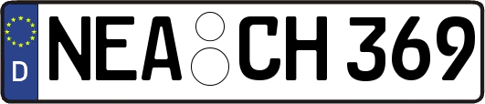 NEA-CH369