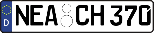 NEA-CH370