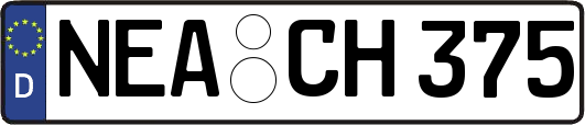 NEA-CH375