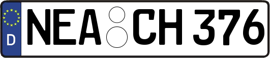 NEA-CH376