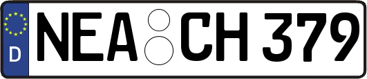 NEA-CH379