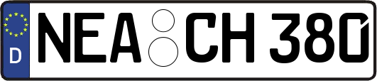 NEA-CH380
