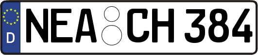 NEA-CH384