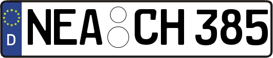 NEA-CH385