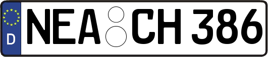 NEA-CH386