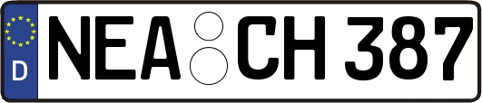 NEA-CH387