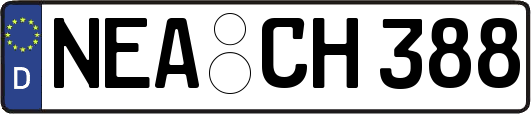 NEA-CH388