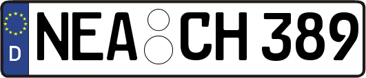 NEA-CH389