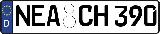 NEA-CH390