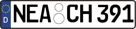 NEA-CH391