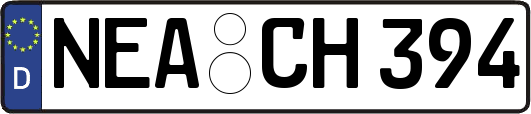 NEA-CH394