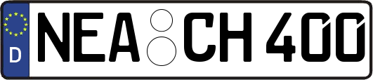 NEA-CH400