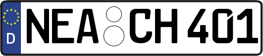 NEA-CH401