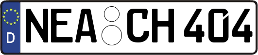 NEA-CH404