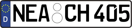 NEA-CH405