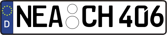 NEA-CH406